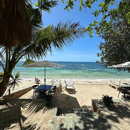 Pearl Resort Panglao,Dauis Bikini Beach Exterior photo