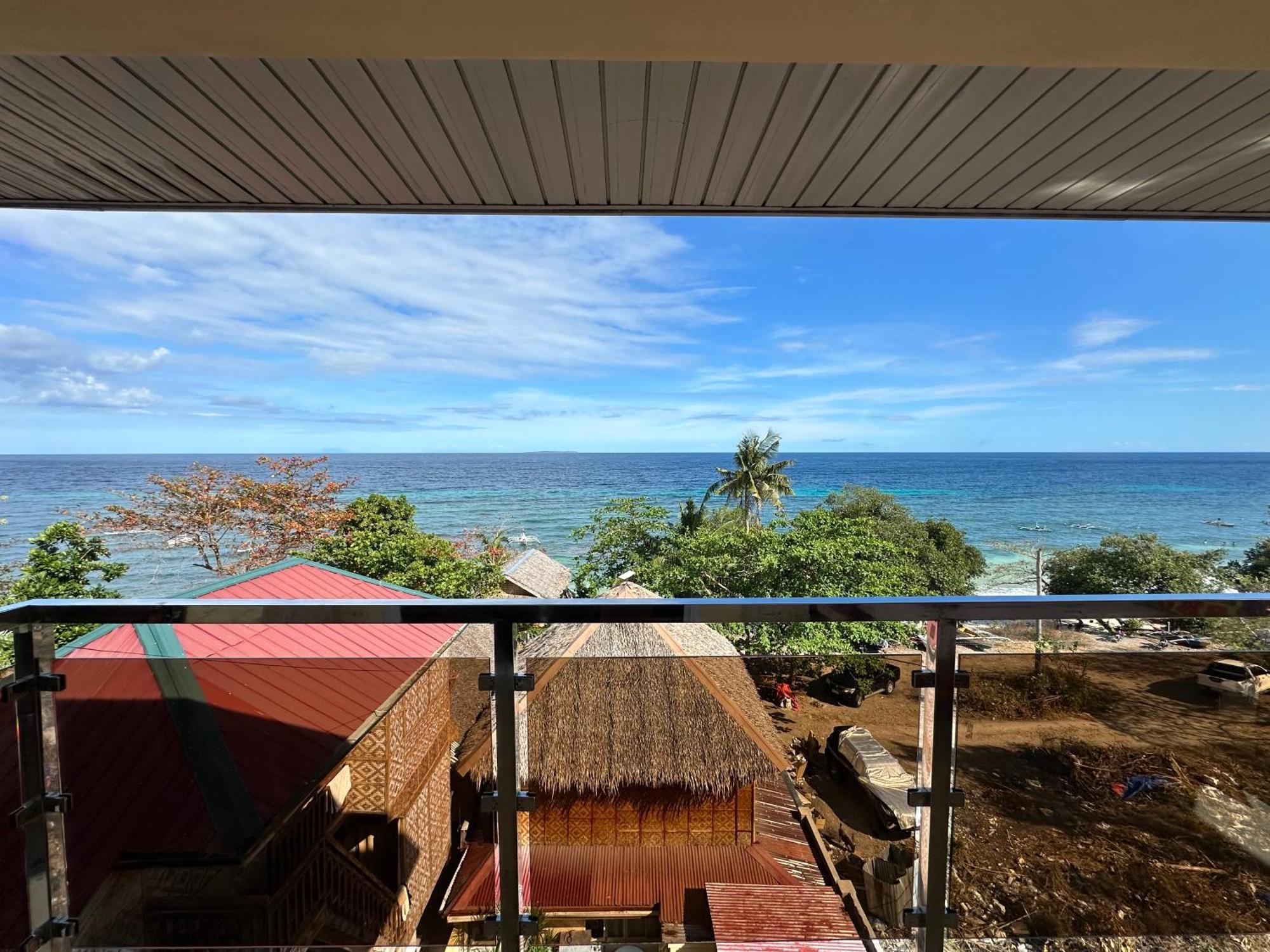 Pearl Resort Panglao,Dauis Bikini Beach Exterior photo
