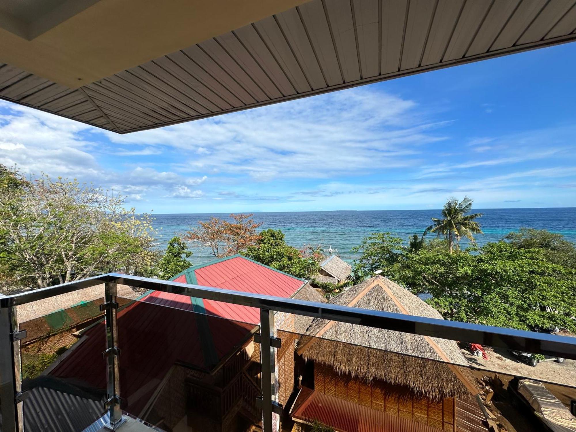 Pearl Resort Panglao,Dauis Bikini Beach Exterior photo