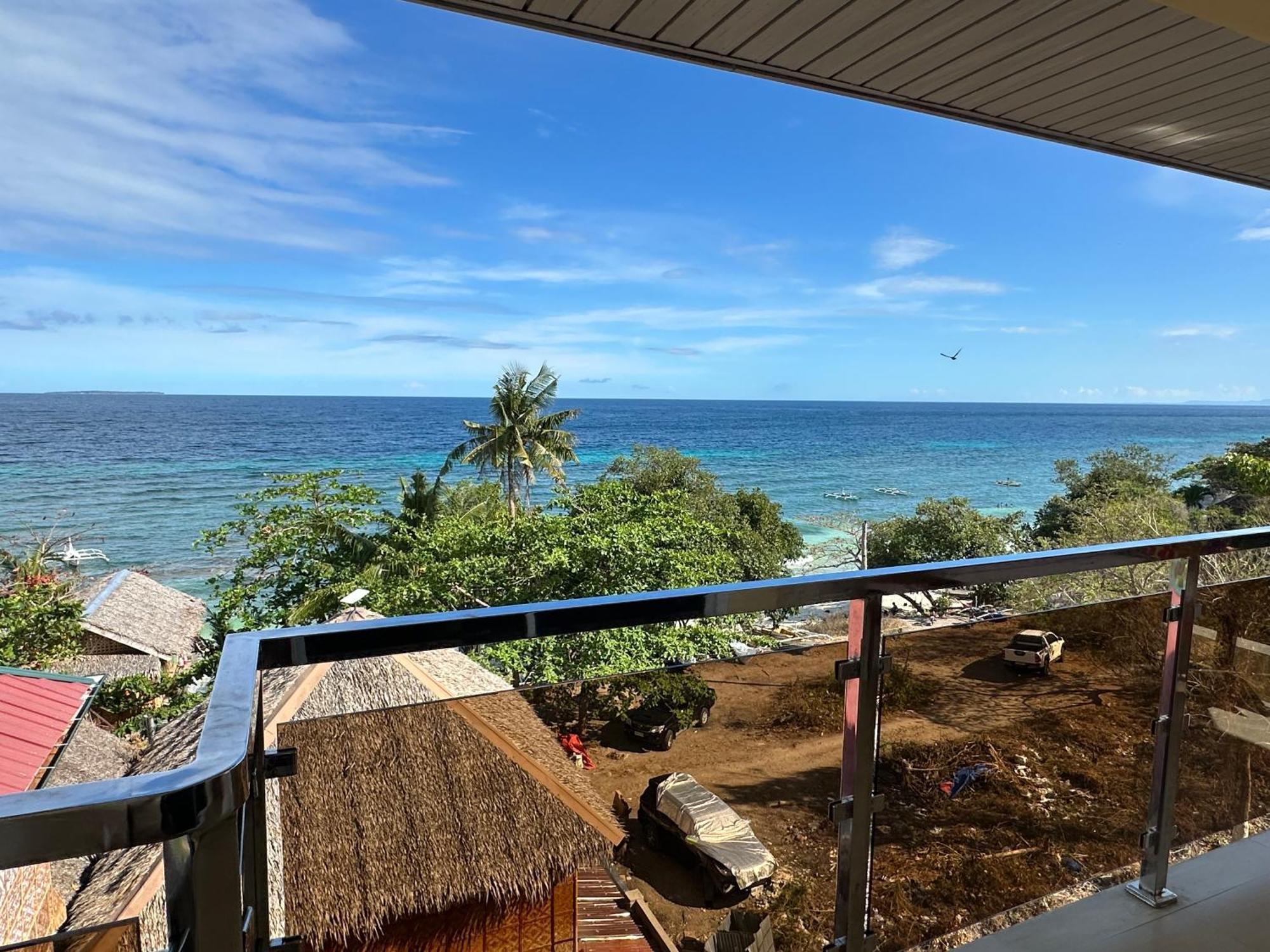 Pearl Resort Panglao,Dauis Bikini Beach Exterior photo